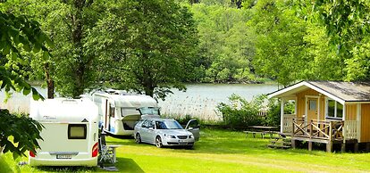 Kongelfs Gästgifveri & Citycamping