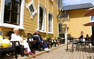 Kongelfs Gästgifveri & Citycamping