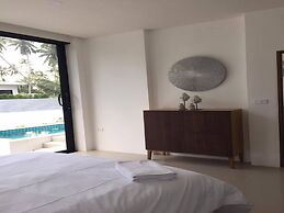 2 Bedroom Villa Tan
