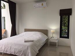 2 Bedroom Villa Tan