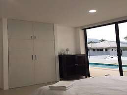 2 Bedroom Villa Tan