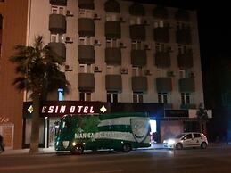 Esin Hotel