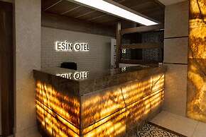 Esin Hotel