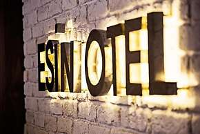Esin Hotel