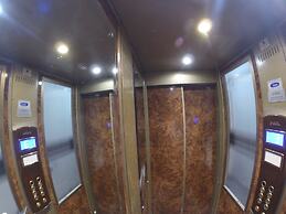 Hotel Borbone di Napoli