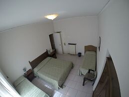 Hotel Borbone di Napoli