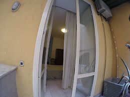 Hotel Borbone di Napoli