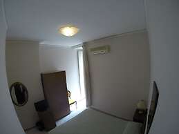 Hotel Borbone di Napoli