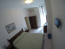 Hotel Borbone di Napoli