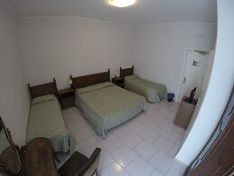 Hotel Borbone di Napoli