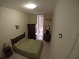 Hotel Borbone di Napoli