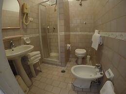 Hotel Borbone di Napoli