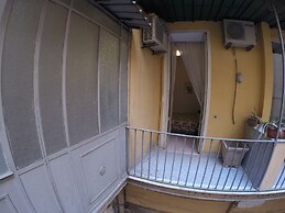 Hotel Borbone di Napoli