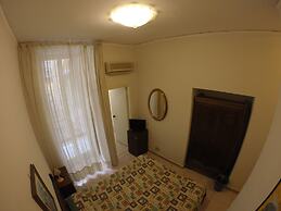 Hotel Borbone di Napoli