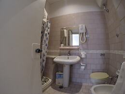 Hotel Borbone di Napoli