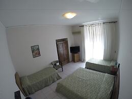 Hotel Borbone di Napoli