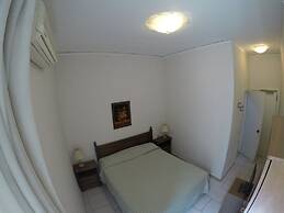 Hotel Borbone di Napoli