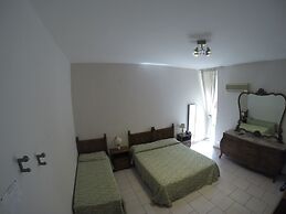 Hotel Borbone di Napoli