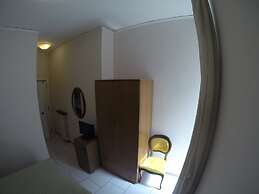 Hotel Borbone di Napoli