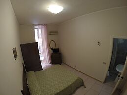 Hotel Borbone di Napoli