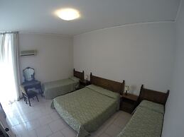 Hotel Borbone di Napoli