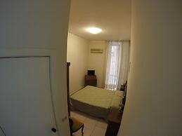 Hotel Borbone di Napoli