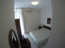 Hotel Borbone di Napoli