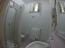 Hotel Borbone di Napoli