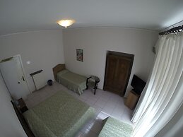 Hotel Borbone di Napoli