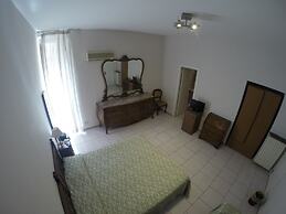 Hotel Borbone di Napoli