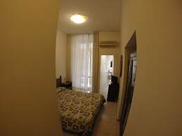 Hotel Borbone di Napoli