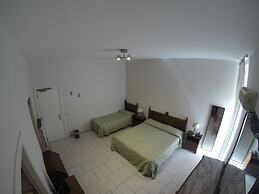 Hotel Borbone di Napoli