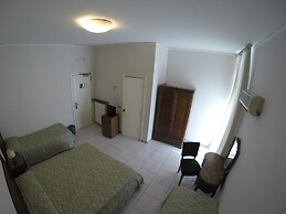 Hotel Borbone di Napoli