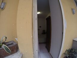 Hotel Borbone di Napoli