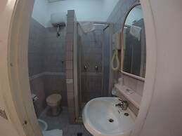 Hotel Borbone di Napoli