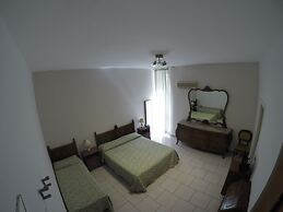 Hotel Borbone di Napoli