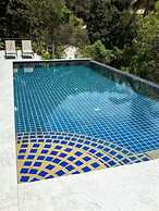 2 Bedroom Seaview Villa Laurenz