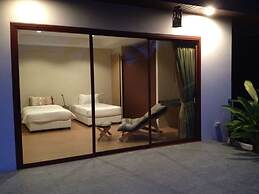 2 Bedroom Seaview Villa Laurenz