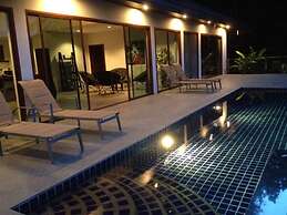 2 Bedroom Seaview Villa Laurenz