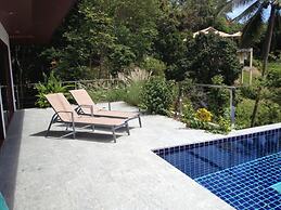 2 Bedroom Seaview Villa Laurenz