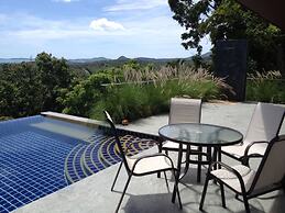 2 Bedroom Seaview Villa Laurenz