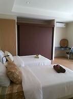 2 Bedroom Seaview Villa Laurenz