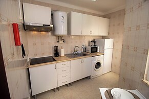 Urban Beach A Casa dos Sonhos