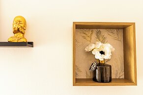 Urban Beach A Casa dos Sonhos