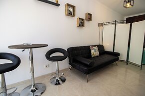 Urban Beach A Casa dos Sonhos