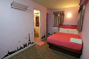 Man Lai Wah Resort