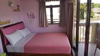 Man Lai Wah Resort