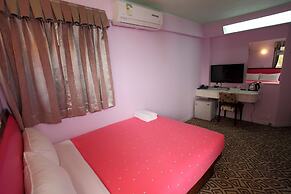 Man Lai Wah Resort