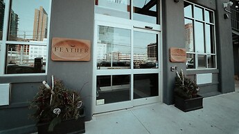 Feather Factory
