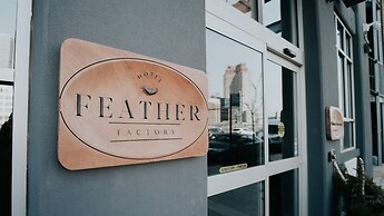 Feather Factory